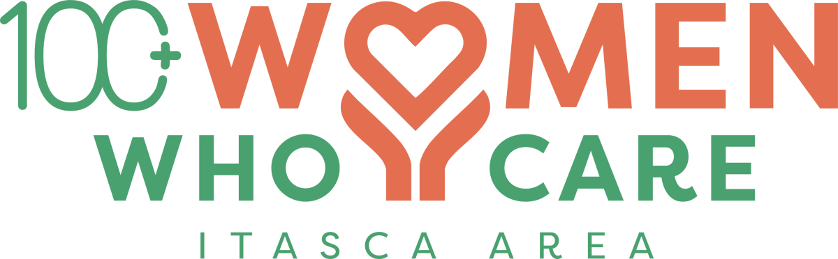 100+ Women Who Care Itasca Area